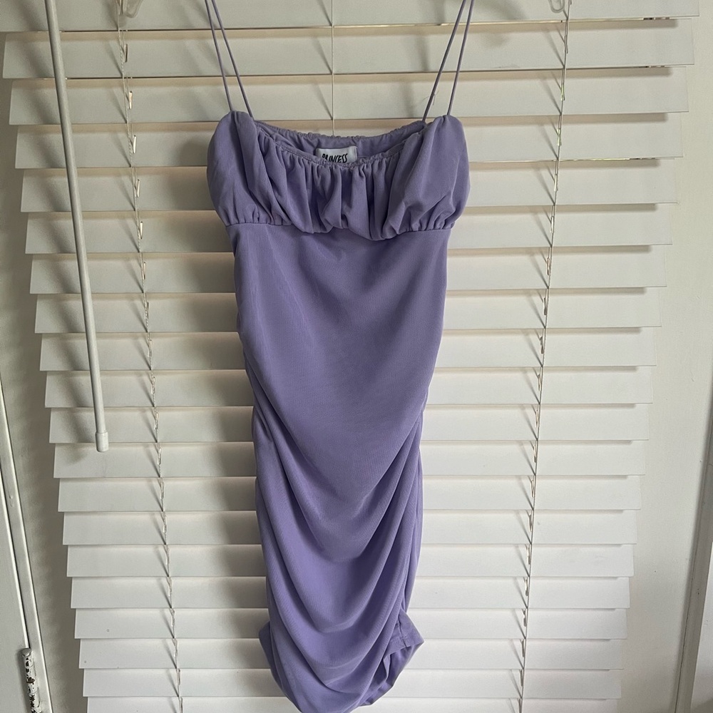 Princess Polly dress